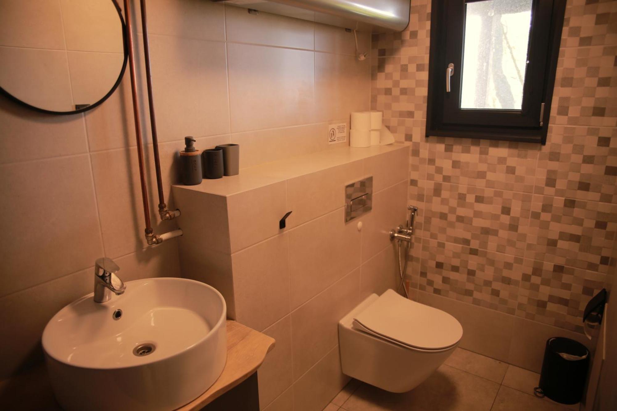 Kaimo Turizmo Sodyba Satavi Kinty Habitación foto